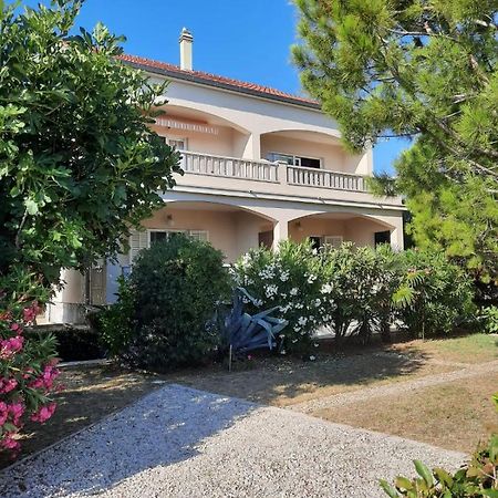 Apartmani Sruk Sukošan Εξωτερικό φωτογραφία